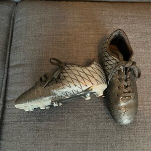 11.5 toddler soccer cleats